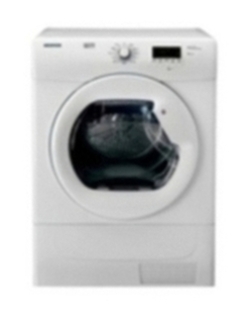 Hoover DYC893B Condenser Tumble Dryer - White